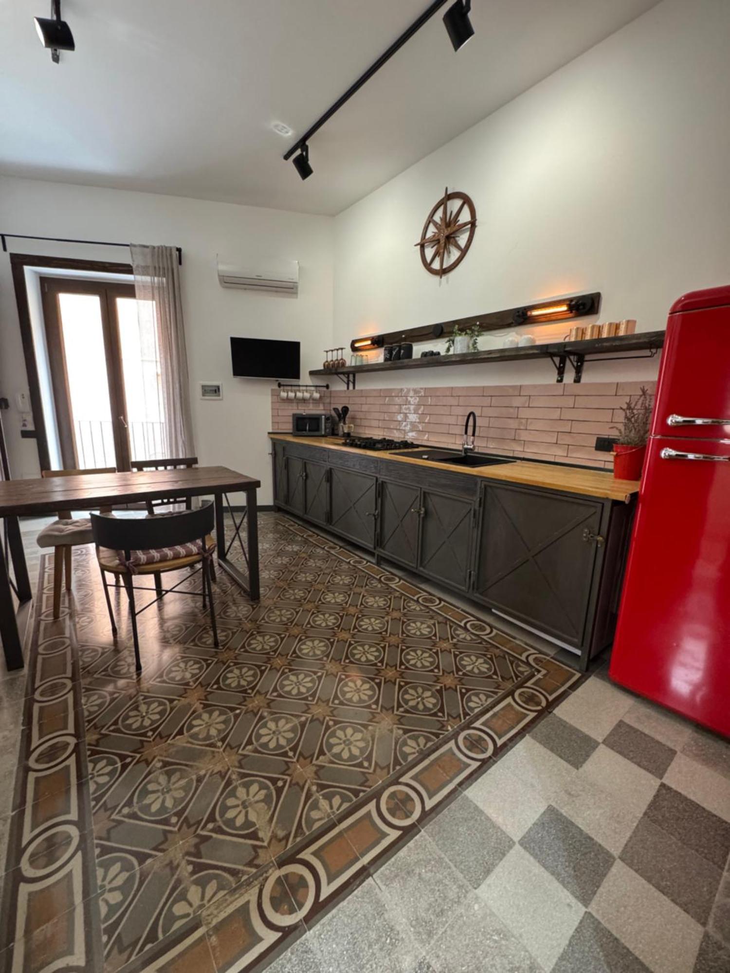 Appartamento Porto Marina S G Licata Exterior photo